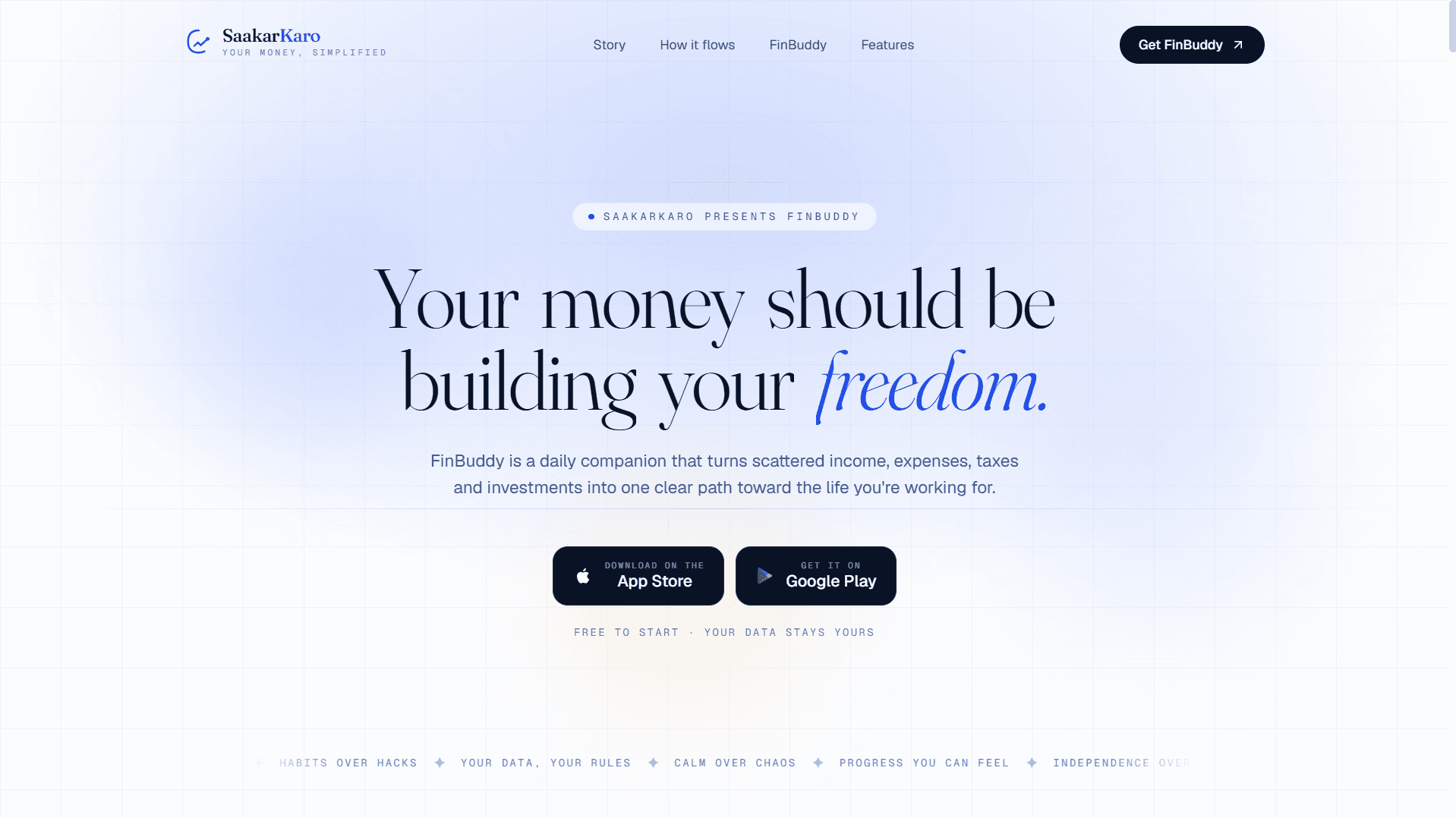FinBuddy